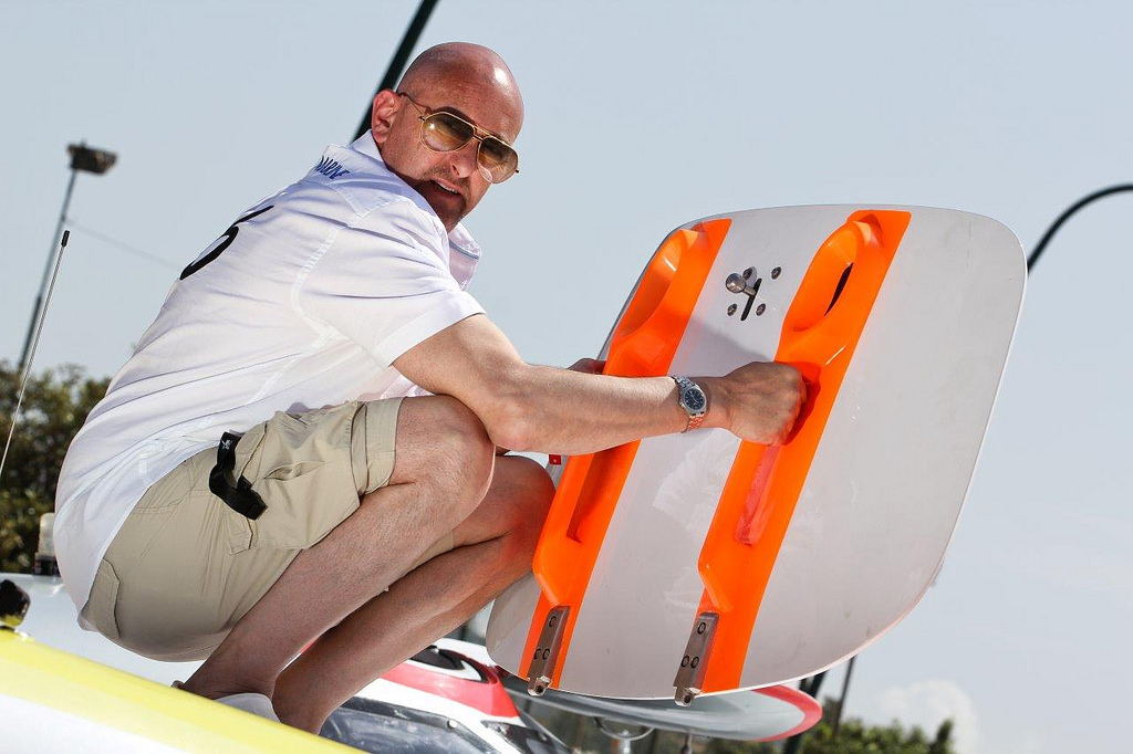 Piersimone Volpe